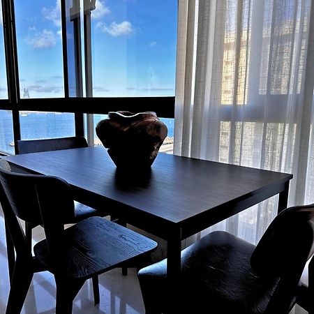 Oasis Luz Y Mar Apartment Las Palmas de Gran Canaria Bagian luar foto