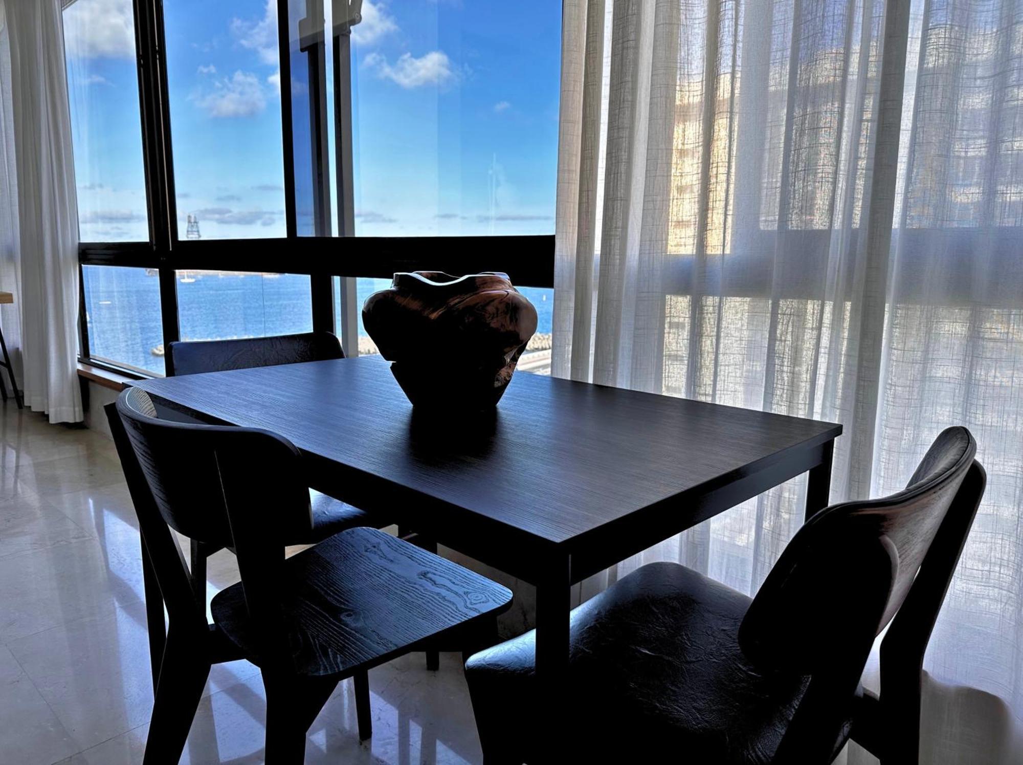 Oasis Luz Y Mar Apartment Las Palmas de Gran Canaria Bagian luar foto