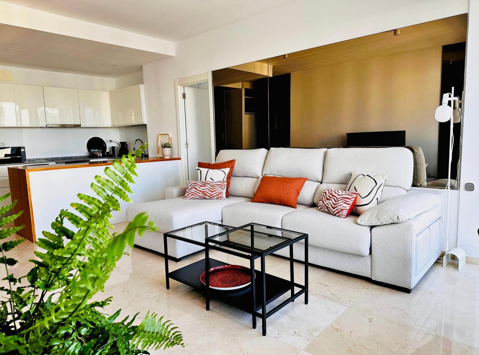 Oasis Luz Y Mar Apartment Las Palmas de Gran Canaria Bagian luar foto