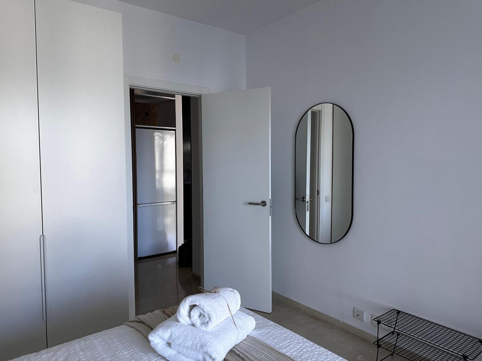 Oasis Luz Y Mar Apartment Las Palmas de Gran Canaria Bagian luar foto