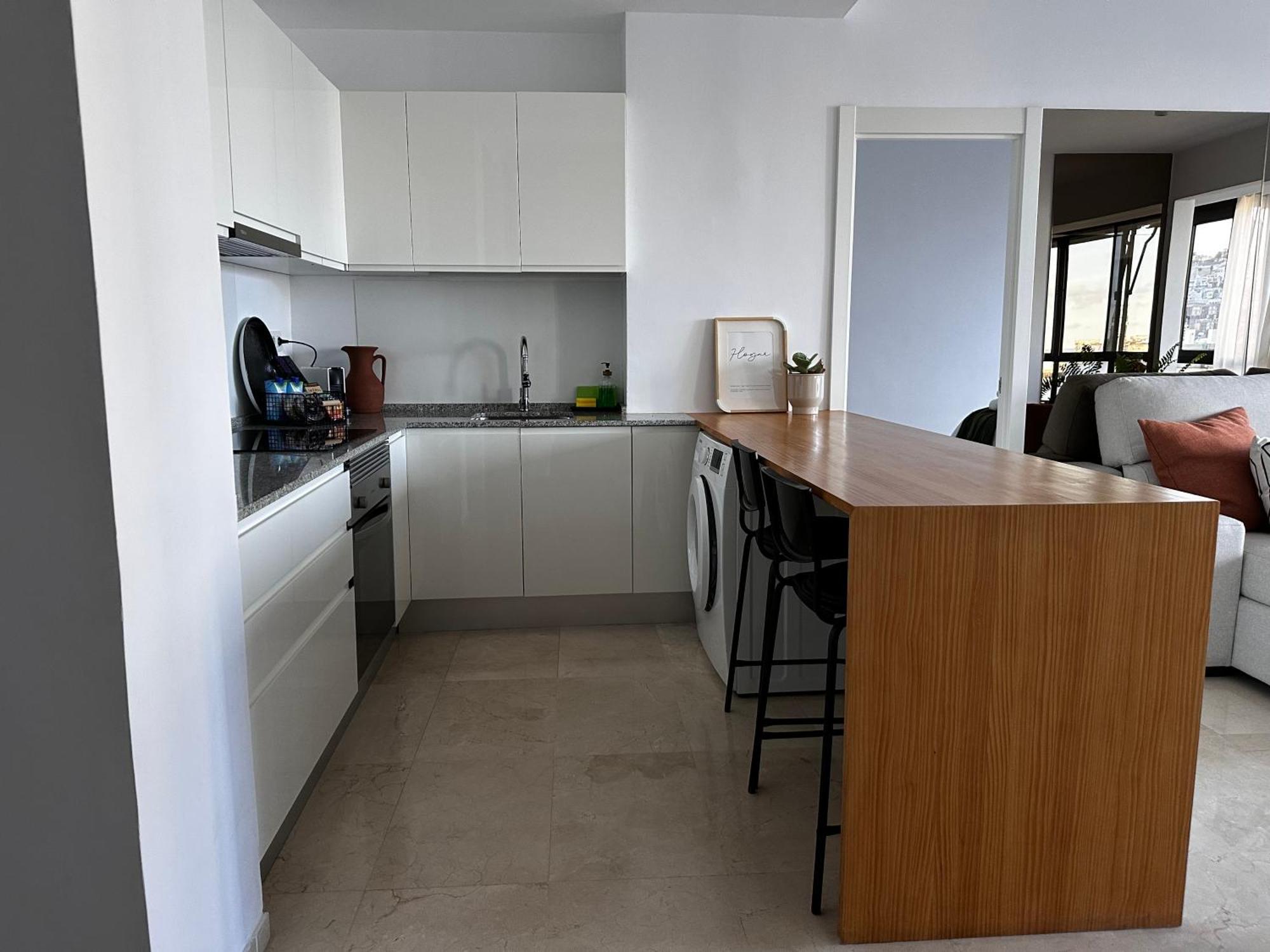 Oasis Luz Y Mar Apartment Las Palmas de Gran Canaria Bagian luar foto